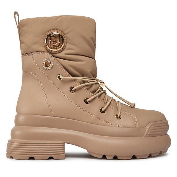 Liu Jo Čizme Liu Jo Amy 15 SF3119 TX349 Skin S1644