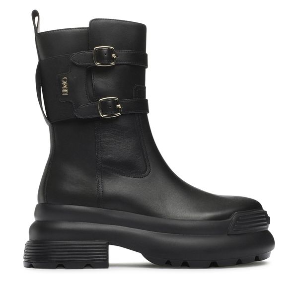 Liu Jo Čizme Liu Jo Amy 19 SF3105 P0102 Black 22222