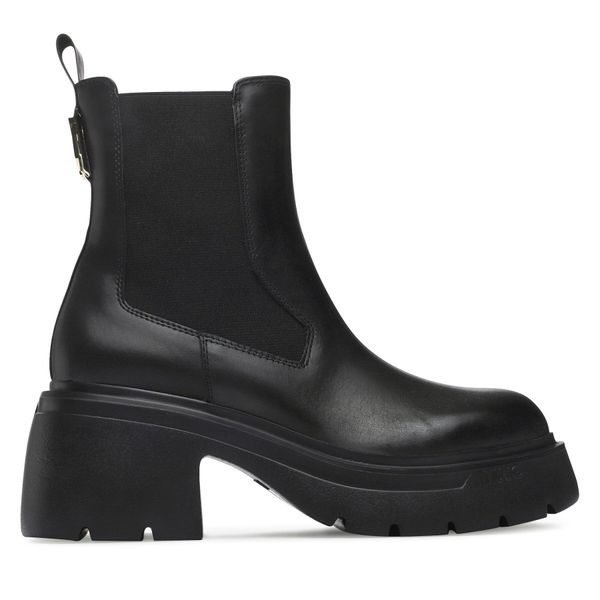 Liu Jo Čizme Liu Jo Carrie 19 SF3057 PX241 Crna