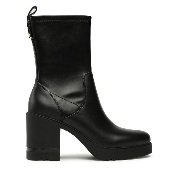 Liu Jo Čizme Liu Jo Gloria 25 SF3069 PX136 Black 22222