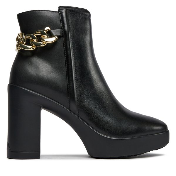 Liu Jo Čizme Liu Jo Now 37 SF3133 P0102 Black 22222