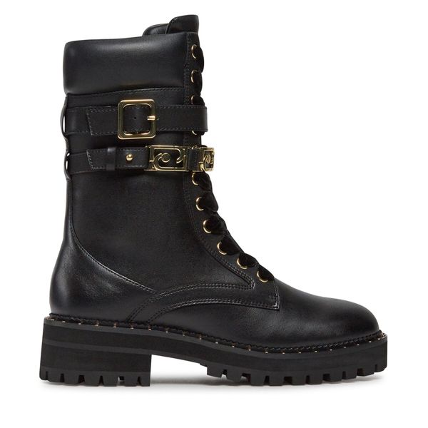 Liu Jo Čizme Liu Jo Pink 224 SF3195 P0102 Black 2222