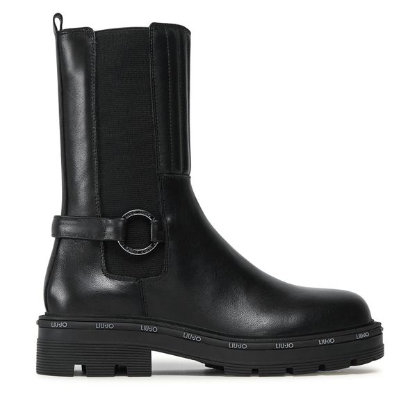 Liu Jo Čizme Liu Jo Taylor 627 4F3727 P0102 Black 22222