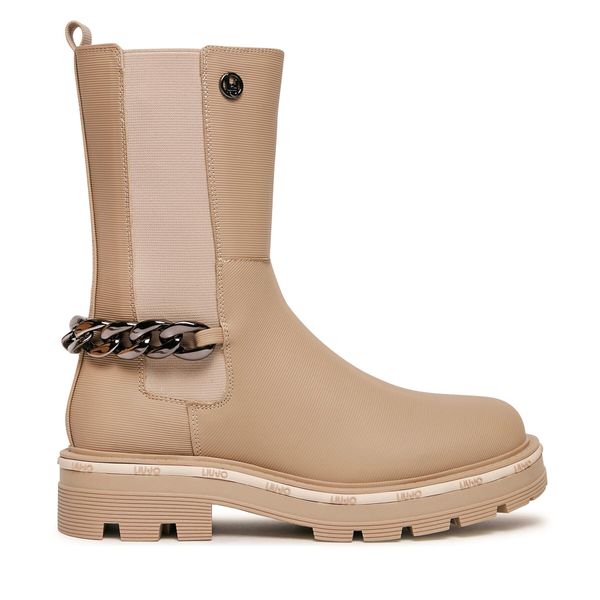 Liu Jo Čizme Liu Jo Taylor 628 4F3717 EX014 Sand 01127