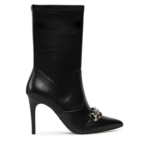Liu Jo Čizme Liu Jo Vickie 137 SF3141 EX215 Black 22222