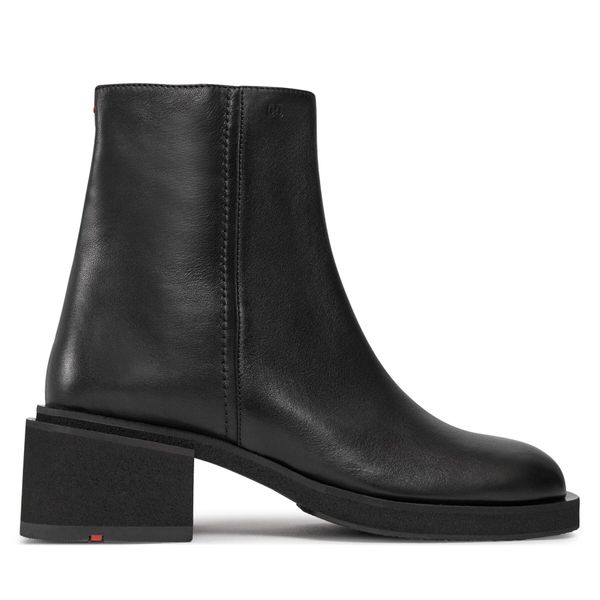 Lloyd Čizme Lloyd 23-205-00 Black 00