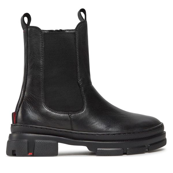 Lloyd Čizme Lloyd 23-338-20 Black 20