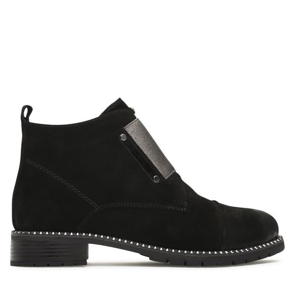 Loretta Vitale Čizme Loretta Vitale 702 Siyah