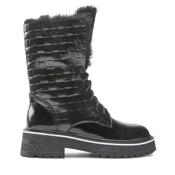 Loretta Vitale Čizme Loretta Vitale B347 Black