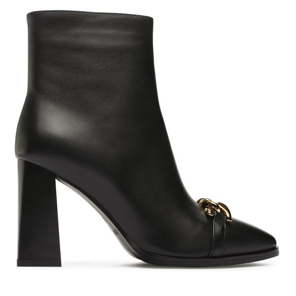 Loretta Vitale Čizme Loretta Vitale M608 Black