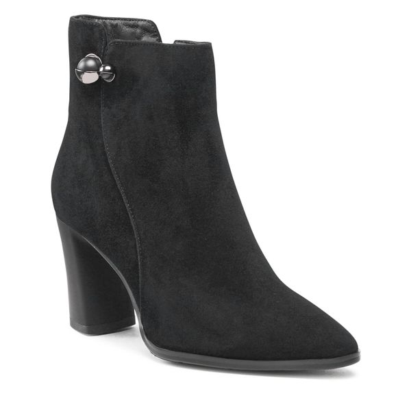 Loretta Vitale Čizme Loretta Vitale N125 Black