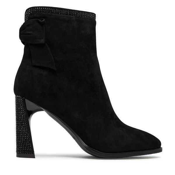 Loretta Vitale Čizme Loretta Vitale YX400 Crna