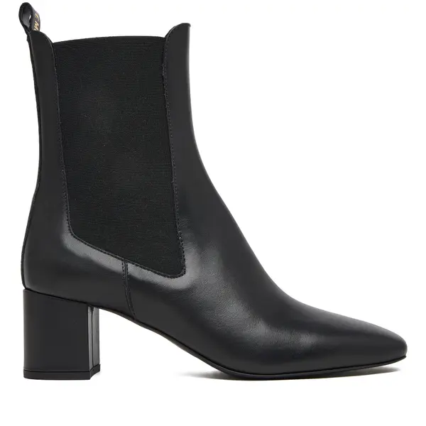 Love Moschino Čizme LOVE MOSCHINO JA21085G0NIA0000 Crna