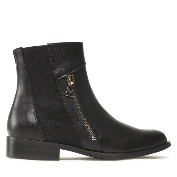 Maccioni Čizme Maccioni 341.101.571 Crna