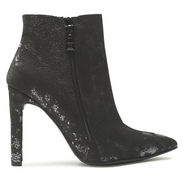 Maccioni Čizme Maccioni 966.677.9325 Crna