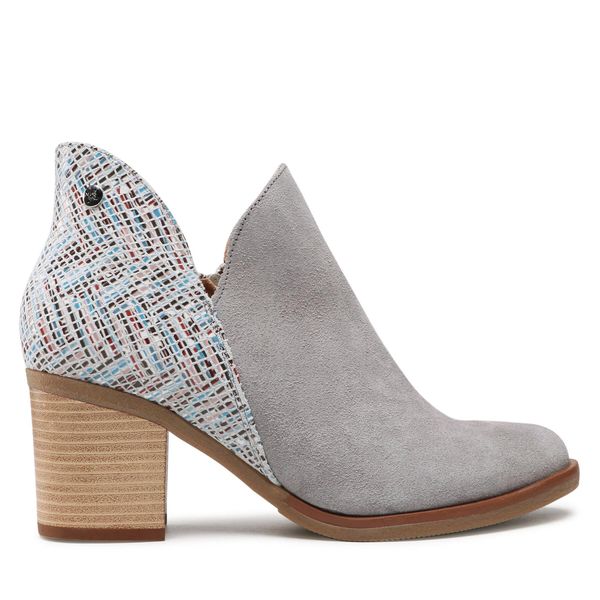 Maciejka Čizme Maciejka 04492-03/00-5 Popiel