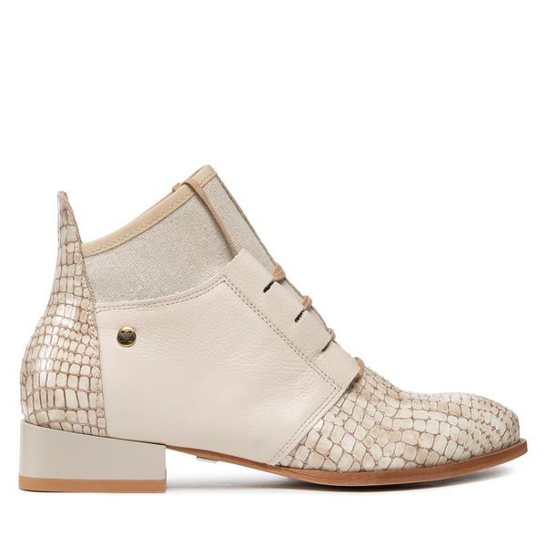 Maciejka Čizme Maciejka 04744-04/00-5 Beż