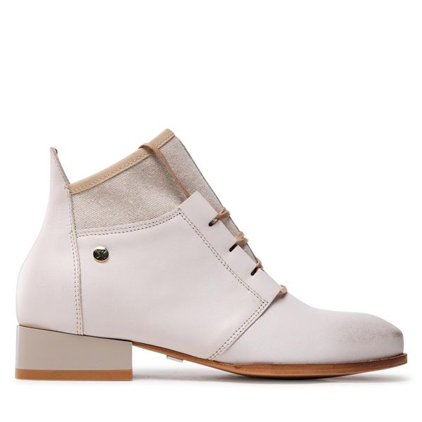 Maciejka Čizme Maciejka 04744-22/00-5 Bež