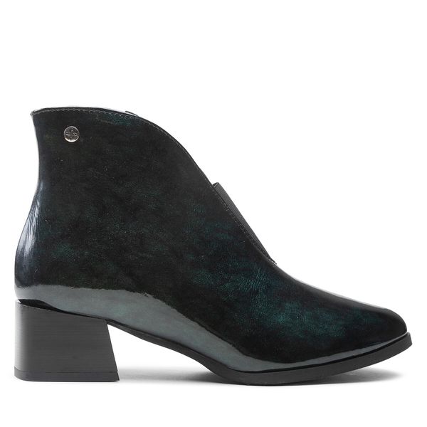 Maciejka Čizme Maciejka 04777-09/00-3 Zelena