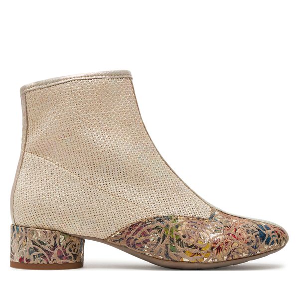 Maciejka Čizme Maciejka 04937-22/00-5 Jasny Beż