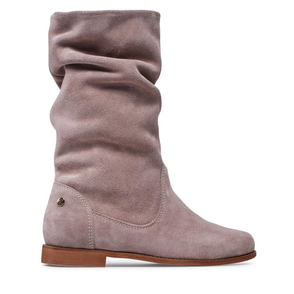 Maciejka Čizme Maciejka 05057-04/00-6 Beż