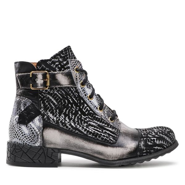 Maciejka Čizme Maciejka 05077-01/00-5 Crna