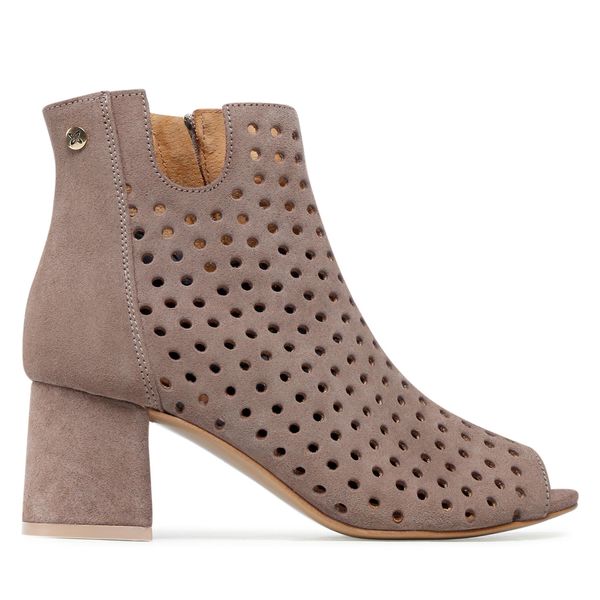 Maciejka Čizme Maciejka 05420-02/00-5 Brąz