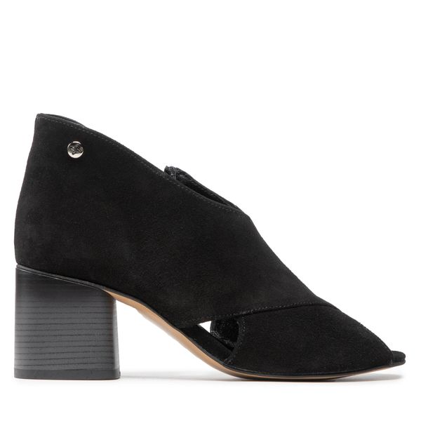 Maciejka Čizme Maciejka 05447-01/00-1 Crna