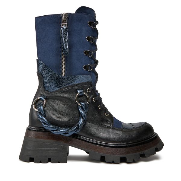 Maciejka Čizme Maciejka 05586-17/00-3 Granat