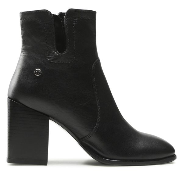 Maciejka Čizme Maciejka 05687-01/00-7 Crna