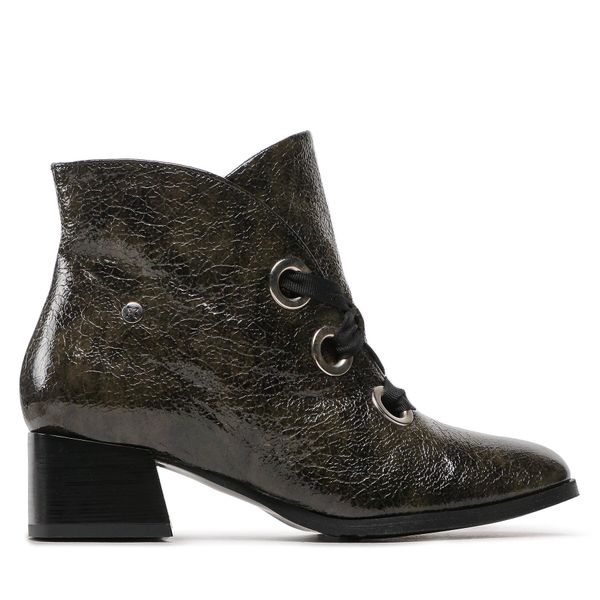 Maciejka Čizme Maciejka 05742-24/00-8 Oliwka