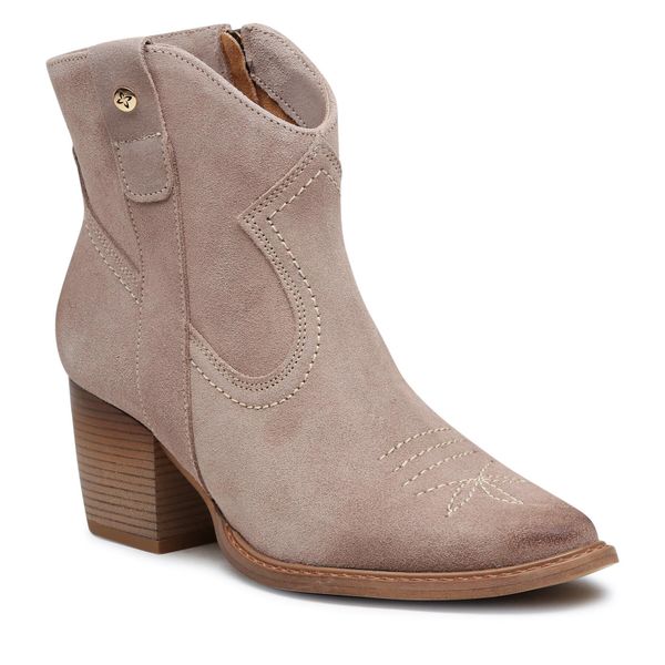 Maciejka Čizme Maciejka 05776-04/00-6 Bež