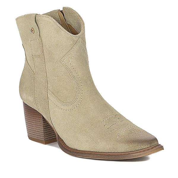 Maciejka Čizme Maciejka 05776-09/00-6 Kaki