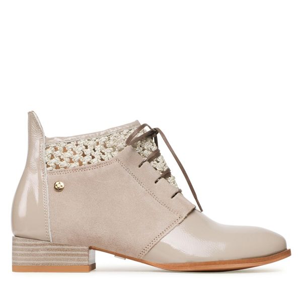 Maciejka Čizme Maciejka 05953-04/00-5 Bež