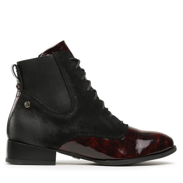 Maciejka Čizme Maciejka 06200-08/00-7 Czerwony