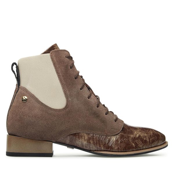 Maciejka Čizme Maciejka 06200-14/00-8 Jasny Brąz