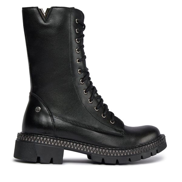 Maciejka Čizme Maciejka 06226-01/00-8 Czarny