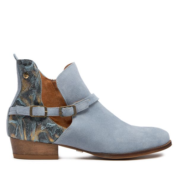 Maciejka Čizme Maciejka 06393-06/00-5 Plava