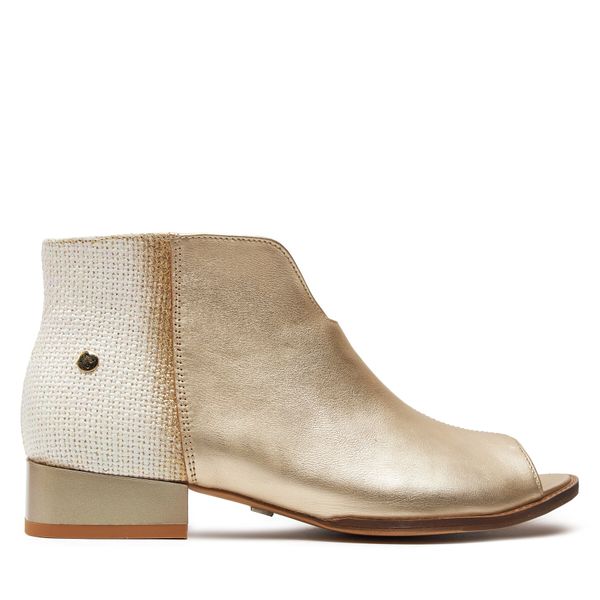 Maciejka Čizme Maciejka 06394-25/00-5 Zlatna