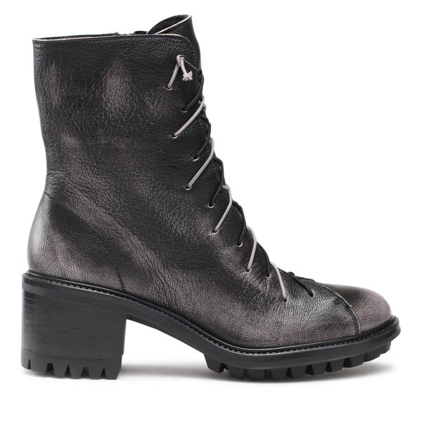 Maciejka Čizme Maciejka 3263S-01/00-3 Czarny