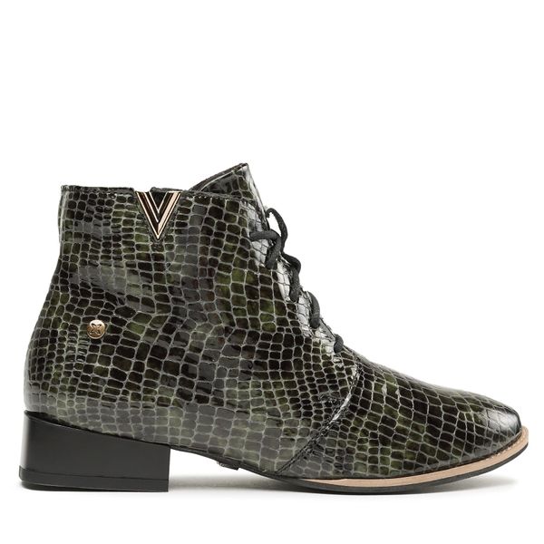 Maciejka Čizme Maciejka 5743C-09/00-7 Zelena