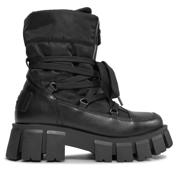 Marc O'Polo Čizme Marc O'Polo 309 17366001 311 Black 990