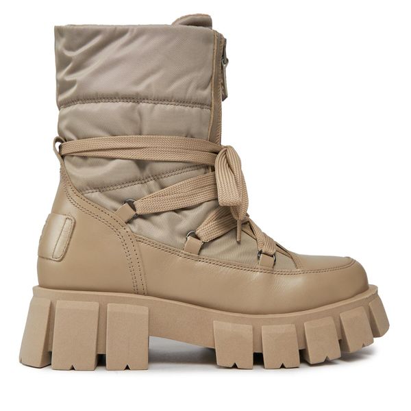 Marc O'Polo Čizme Marc O'Polo 309 17366001 311 Taupe 171