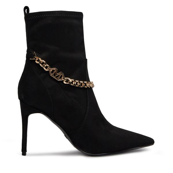 Marciano Guess Čizme Marciano Guess 3BGZ60 7013A JBLK