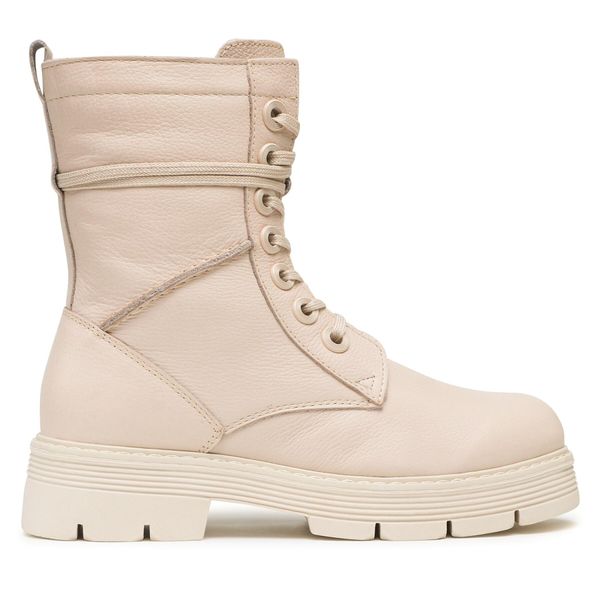 Marco Tozzi Čizme Marco Tozzi 2-25286-41 Cream 403