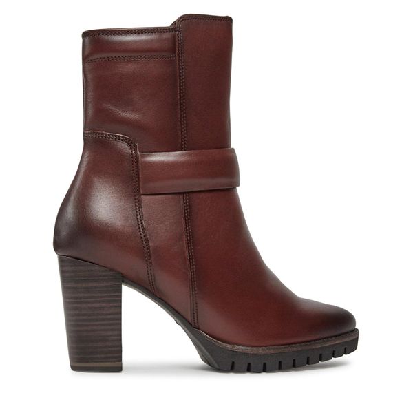 Marco Tozzi Čizme Marco Tozzi 2-25465-41 Cafe 361