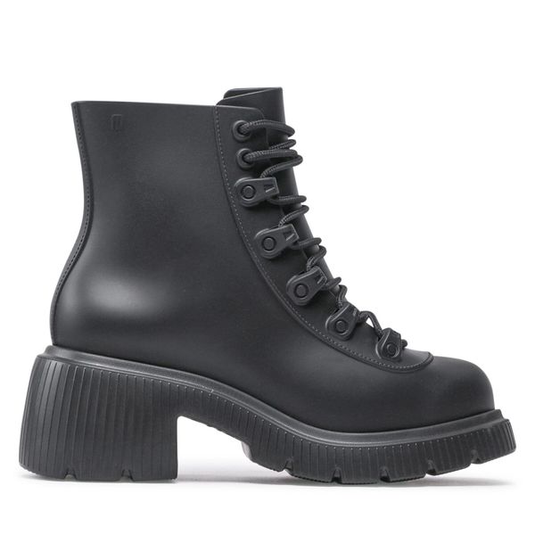 Melissa Čizme Melissa Cosmo Boot Ad 33594 Black/Black AD453