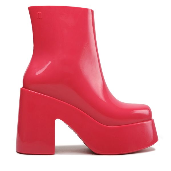 Melissa Čizme Melissa Melissa Nubia Ii Ad 33958 Pink AP109