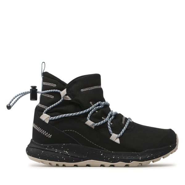 Merrell Čizme Merrell Bravada 2 Thermo Demi Wp J036792 Black/Arona