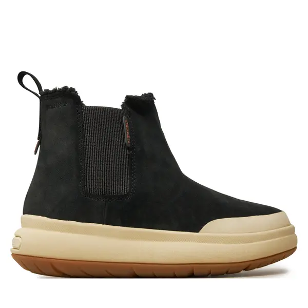 Merrell Čizme Merrell Marquette Thermo Pull On Wp J007064 Crna
